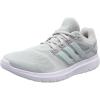 imageadidas Womens Energy Cloud V Running ShoeGrey Grey TwoAsh GreenAsh Green