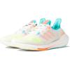 imageadidas Womens Ultraboost 22 Running ShoeWhite TintTurboMint Rushwhite