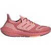 imageadidas Womens Ultraboost 22 Running ShoeWonder RedWonder MauveBliss Orange