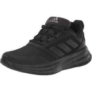 imageadidas Womens Duramo Protect Running ShoeBlackBlackCarbon