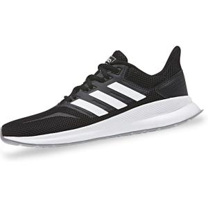 imageadidas Womens Energy Cloud V Running ShoeBlack NegbsFtw BlaGritre 000