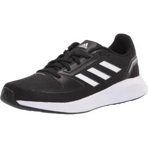 imageadidas Womens Energy Cloud V Running ShoeBlackCore WhiteGrey