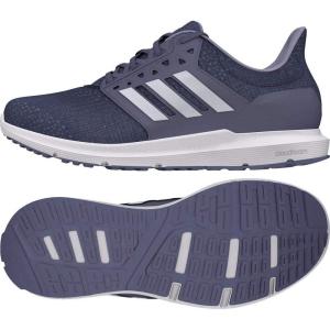 imageadidas Womens Energy Cloud V Running ShoeBlue Rawind Ftwwht Trablu Rawind Ftwwht Trablu