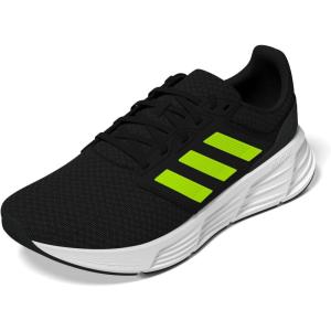 imageadidas Womens Energy Cloud V Running ShoeCblackLuclemBlme