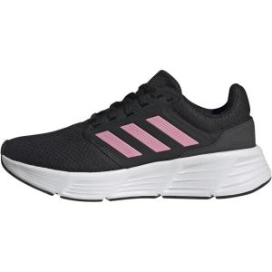 imageadidas Womens Energy Cloud V Running ShoeCore Black Bliss Pink Carbon