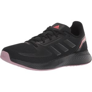 imageadidas Womens Energy Cloud V Running ShoeCore BlackCore BlackGrey