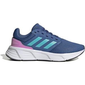 imageadidas Womens Energy Cloud V Running ShoeCrebluLtaquaBlilil