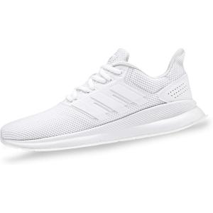 imageadidas Womens Energy Cloud V Running ShoeFootwear White Footwear White Core Black