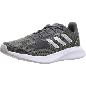 imageadidas Womens Energy Cloud V Running ShoeGrey Five Silver Met Grey Two