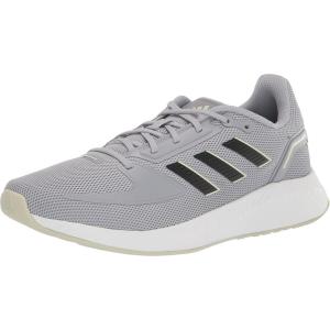 imageadidas Womens Energy Cloud V Running ShoeHalo SilverBlackLinen Green