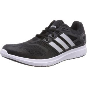 imageadidas Womens Energy Cloud V Running ShoeNero Negbas Plamat Carbon 000