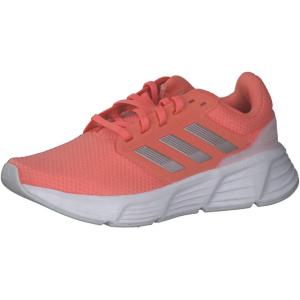 imageadidas Womens Energy Cloud V Running ShoeOrange Coral Fusion Taupe Met Almost Pink