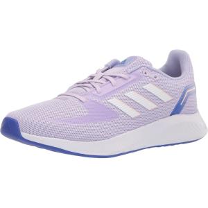 imageadidas Womens Energy Cloud V Running ShoePurple TintWhiteSonic Ink