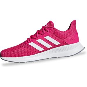 imageadidas Womens Energy Cloud V Running ShoeRed Real Magenta Ftwr White Grey Three F17