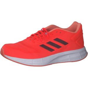 imageadidas Womens Energy Cloud V Running ShoeRed Solar Red Legend Ink Blue Dawn