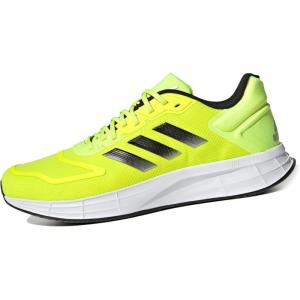 imageadidas Womens Energy Cloud V Running ShoeSolar Yellow Core Black Matte Silver