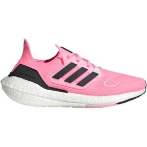 imageadidas Womens Ultraboost 22 Running ShoeBeam PinkCore BlackCloud White