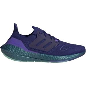 imageadidas Womens Ultraboost 22 Running ShoeLegacy IndigoLegacy IndigoPurple R