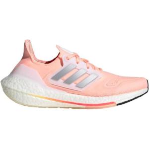 imageadidas Womens Ultraboost 22 Running ShoeLight Pink