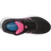 imageadidas Womens Duramo Sl 20 Running ShoeBlackPulse BlueTeam Real Magenta