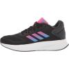 imageadidas Womens Duramo Sl 20 Running ShoeBlackPulse BlueTeam Real Magenta