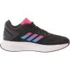 imageadidas Womens Duramo Sl 20 Running ShoeBlackPulse BlueTeam Real Magenta