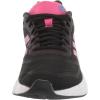 imageadidas Womens Duramo Sl 20 Running ShoeBlackPulse BlueTeam Real Magenta