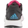 imageadidas Womens Duramo Sl 20 Running ShoeBlackPulse BlueTeam Real Magenta