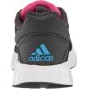 imageadidas Womens Duramo Sl 20 Running ShoeBlackPulse BlueTeam Real Magenta Wide