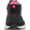 imageadidas Womens Duramo Sl 20 Running ShoeBlackPulse BlueTeam Real Magenta Wide