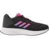 imageadidas Womens Duramo Sl 20 Running ShoeBlackPulse BlueTeam Real Magenta Wide