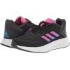 imageadidas Womens Duramo Sl 20 Running ShoeBlackPulse BlueTeam Real Magenta Wide