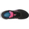 imageadidas Womens Duramo Sl 20 Running ShoeBlackPulse BlueTeam Real Magenta Wide