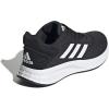 imageadidas Womens Duramo Sl 20 Running ShoeBlackWhiteBlack Wide