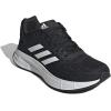 imageadidas Womens Duramo Sl 20 Running ShoeBlackWhiteBlack Wide