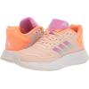 imageadidas Womens Duramo Sl 20 Running ShoeBliss OrangePulse LilacAlmost Blue