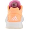 imageadidas Womens Duramo Sl 20 Running ShoeBliss OrangePulse LilacAlmost Blue