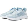 imageadidas Womens Duramo Sl 20 Running ShoeBlue TintMagic Grey MetallicAltered Blue