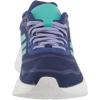 imageadidas Womens Duramo Sl 20 Running ShoeLegacy IndigoMint RushLight Purple