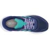 imageadidas Womens Duramo Sl 20 Running ShoeLegacy IndigoMint RushLight Purple