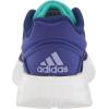 imageadidas Womens Duramo Sl 20 Running ShoeLegacy IndigoMint RushLight Purple