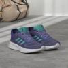 imageadidas Womens Duramo Sl 20 Running ShoeLegacy IndigoMint RushLight Purple