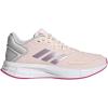 imageadidas Womens Duramo Sl 20 Running ShoeWonder QuartzMatt Purple MetallicLucid Fuchsia