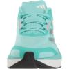 imageadidas Womens Duramo Speed Running Shoes SneakerFlash AquaSilver MetallicLight Aqua