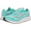 imageadidas Womens Duramo Speed Running Shoes SneakerFlash AquaSilver MetallicLight Aqua