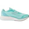 imageadidas Womens Duramo Speed Running Shoes SneakerFlash AquaSilver MetallicLight Aqua