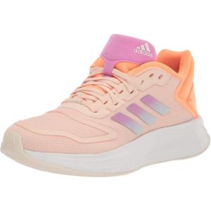 imageadidas Womens Duramo Sl 20 Running ShoeBliss OrangePulse LilacAlmost Blue