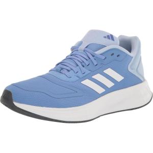 imageadidas Womens Duramo Sl 20 Running ShoeBlue FusionWhiteLucid Blue