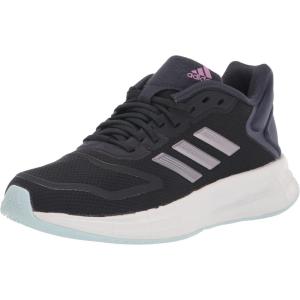 imageadidas Womens Duramo Sl 20 Running ShoeInkMatte Purple MetallicAlmost Blue