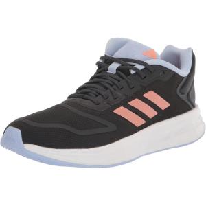 imageadidas Womens Duramo Sl 20 Running ShoeSolar RedInkBlue Dawn